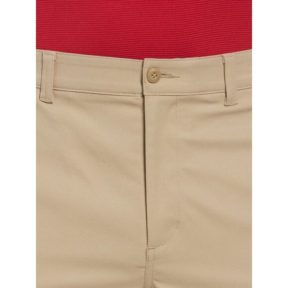 Ben Hogan Men's Stretch Golf Shorts with Active Waistband, Size 44, 9” inseam - Picture 3 of 4